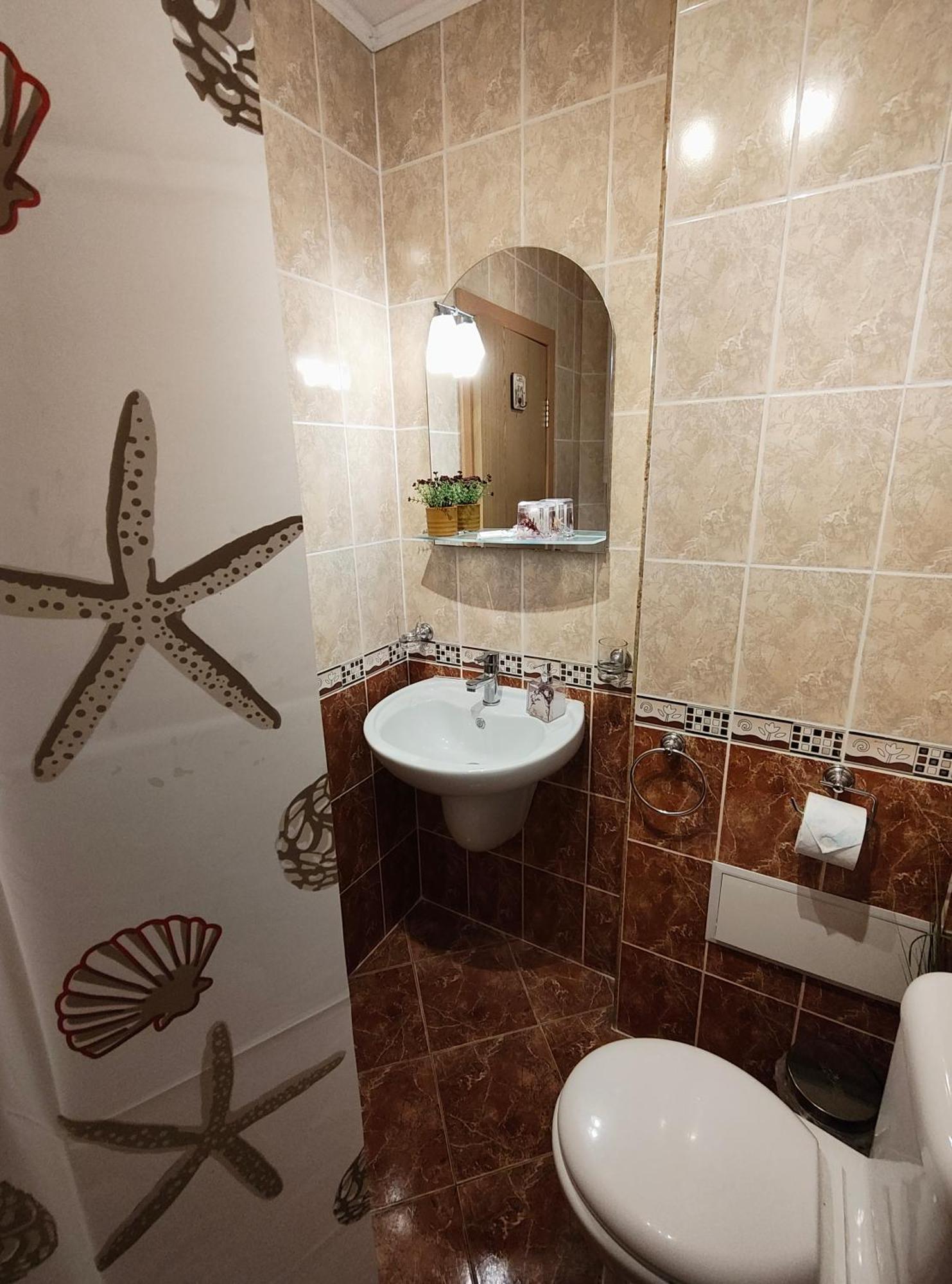 Supreme Danieli - Holiday Apartment By The Sea Baltschik Exterior foto